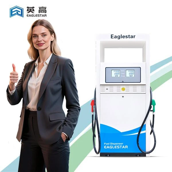 Commercial Fuel Gasoline Pump Commercial Fuel Gasoline Pump