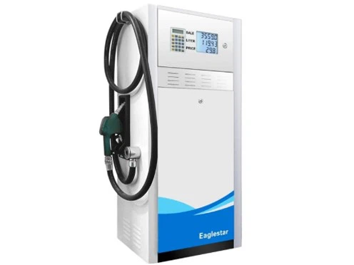 Micro Fuel Dispenser Pro Micro Fuel Dispenser Pro
